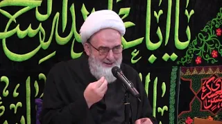 الطريق إلى الحسين عليه السلام   1   الحذر من اخلاق القتلة وسلوكهم