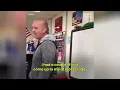 People Freaking Out in Public