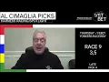 Al Cimaglia Yonkers Harness Pick 4 Thursday February 27 2025