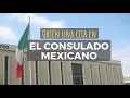 CONSULADO MEXICANO en Seattle informacion para tramites Noticias Al Chilazo de Seattle