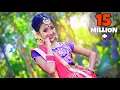 Download Lagu O He Shyam Cover Dance (ও হে শ্যাম ডান্স) 😍🥰 | Barnali Dance | Folk Creation