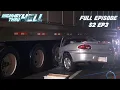 Vintage Wrecker Breakdown Full Episode S2 E3 Highway Thru Hell