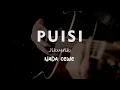 Download Lagu PUISI // JIKUSTIK // KARAOKE GITAR AKUSTIK NADA CEWE ( FEMALE )