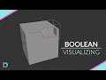 Boolean Visualizing Tutorial