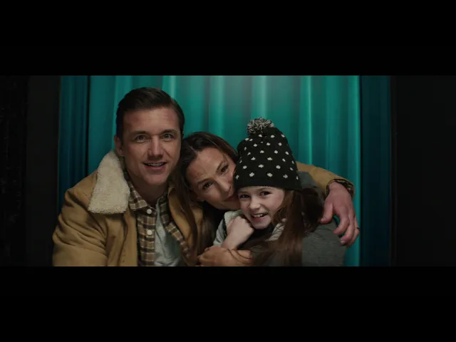 Peppermint - L'angelo della vendetta | Clip 'Luna Park'