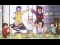 Download Lagu [Barakamon AMV] On Top Of The World