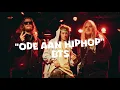 Download Lagu Ode aan HipHop | Behind the Scenes | Fujifilm XT4 | Helios 44-2