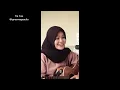 Lagu TIBA - TIBA - QUINN SALMAN l COVER INESMEGAAULIA ~ CENGKOK DANGDUT