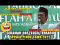 Download Lagu Ceramah Lucu, Jamaah Tak Sanggup Tahan Tawa - Prof. H. Abdul Somad, Lc.D.E.S.A.,Ph.D