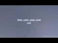 Wizkid - Come Closer ft. Drake (Lyrics)