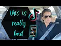 WE NEED TO DISCUSS AVA MAJURY HER RETURN TO TIKTOK