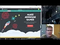 Overview of Construct 3 Beta