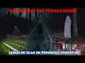Download Lagu MAKAM TERBELENGGU PENYEBAB HUTAN INI DISUKAI BANYAK JIN