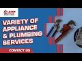 ASAP Appliance Plumbing Services - Top 10 Best Plumbers Omaha Nebraska