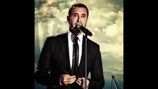 كاظم الساهر كثر الحديث عن التي اهواها دندنها