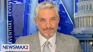 Rick Leventhal If a Republican stole money the media would have a field day
