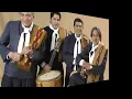 Los Manseros Santiagueños - Monte Quemado (subtitulado)