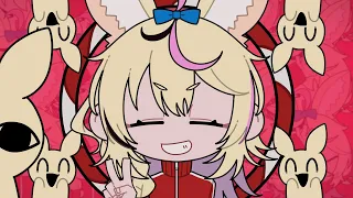 混沌ブギ - 尾丸ポルカ(cover)