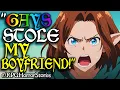 GAY PROPAGANDA STOLE MY BOYFRIEND Angry Karen of TTRPG More