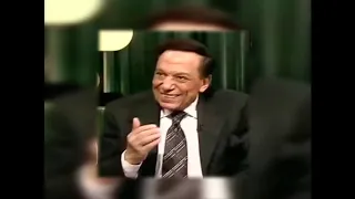 الدور الوحيد اللي ندم علية عادل امام 