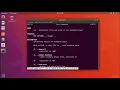 Linux terminal beginer to advance S01E08 - Command Input and Output