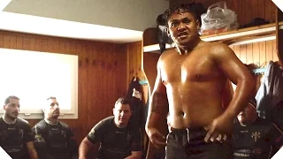 MERCENAIRE Bande Annonce (Rugby - 2016)