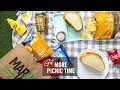 Summer Grocery Pickup
