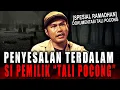 Download Lagu ILMU KEBAL + MAKSIAT J*D1 + TUKANG PALAK SEMUA DILAKONI GARA2 TALI POCONG INI (SPESIAL RAMADHAN)