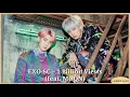 EXO-SC - 1 Billion Views (feat. MOON) Lyrics