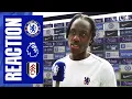 Download Lagu MARESCA \u0026 CHALOBAH react post-Fulham | Chelsea 2-0 Fulham | Premier League 2025/26