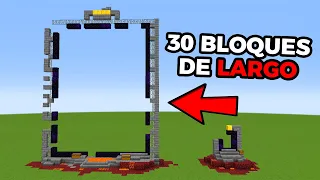 Estructuras De Minecraft Tan RARAS Que Parecen FALSAS!