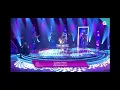 Gloria Trevi - Abranse Perras ( En vivo desde Galicia España)
