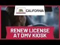 Download Lagu Cara Memperbarui SIM Secara Online di Kios California