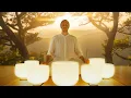 Download Lagu 5 Hours of Pure Meditation Music | Singing Bowl Sound Baths | Calming Frequencies for Mediation