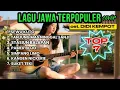 Lagu Sewu Kuto - Didi Kempot Cover Music | Kumpulan Lagu Jawa Terpopuler ost. Didi Kempot