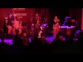 Shabaka & The Ancestors - Live The Concert Hall 2017