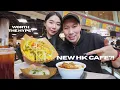 This NEW Hong Kong Cafe in Richmond Serves Authentic Cart Noodles