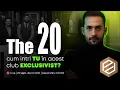 Download Lagu LIVE Q\u0026A session cu Alexandru Chirilă. Totul despre The 20