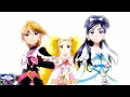 Lagu MAD/AMV: Pretty Cure All Star: ☆A Wish of a Heart☆