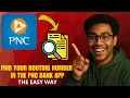 How to Find Your Routing Number in the PNC Bank App in 2026 Quick Guide