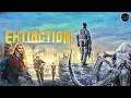 Lagu Extinction | Full Thriller Sci Fi Movie | English Hollywood Movies | Ellease Aponte