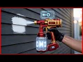 5 Insane Paint Gun From HOME DEPOT That Are Worth Buying
