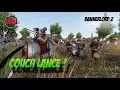 Bannerlord 2 HOW TO COUCH LANCE with X button