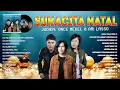 Lagu Ari Lasso, Judika, Once Mekel Bernyanyi Lagu Natal Terbaru 2023 ~ Sambutlah Kedatangan-Nya ke Dunia