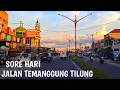 Download Lagu MELINTASI JALAN PADAT \u0026 SEMPIT #palangkaraya  #kalimantantengah