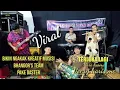Download Lagu TERLUKA LAGI (mara karma) Voc.VJ HARIS..