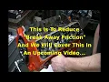 Small Block Chevy Head Installation Torque Torque sequence Head bolts and Gaskets