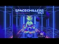 Lagu Spacechillers Vol. 4 | Full Album