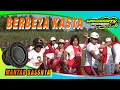 BERBEZA KASTA | JOGET SANTUY - DJ WAHID