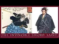 Download Lagu The Invincible Samurai | Miyamoto Musashi